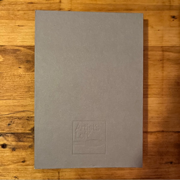 Artist's Loft Spineless Hardcover Sketchbook - Bundle - Picture 3 of 15